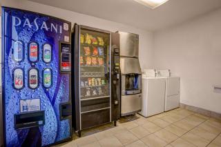 Motel 6-Marysville, CA - 2