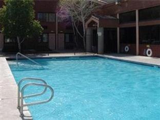 Ramada by Wyndham Cedar City - 1