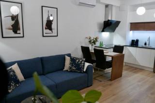 Oś Królewska - Modern Apartment in Wilanów - Varsóvia - 8