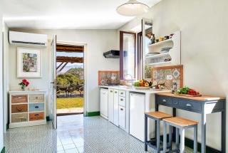 La Dimora 3: Comfort, Garden and Pool - Massa Lubrense - 7