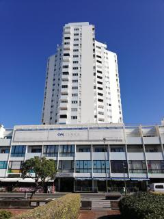 Marina Tower Center - Ponta Delgada - 8