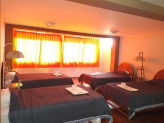 Hostal Espinoza II - Arequipa - 8