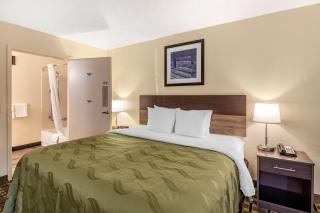 Quality Inn Duluth - Atlanta Northeast - Duluth - 6