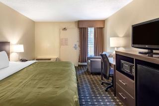 Quality Inn Duluth - Atlanta Northeast - Duluth - 4