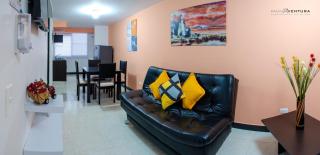 Apartamento Faunaventura cerca Parque del Café con piscina - 2