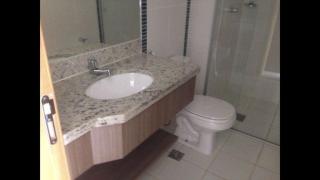 Flat Veredas do Rio Quente - apto com vista para piscinas - Rio Quente - 2