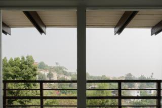 Hollywood Hills Hotel - 4