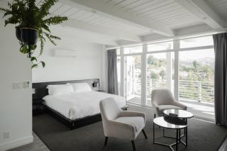 Hollywood Hills Hotel - Los Angeles - 5