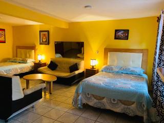 BONITO y AMPLIO DEPARTAMENTO con JARDÍN "EL PARAÍSO DE ZACATLÁN" - 8