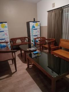 The New Orlinds Guest House - Wonosari - 8