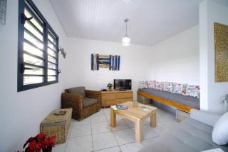 La Villa Belle Lézarde - Petit-Bourg - 2