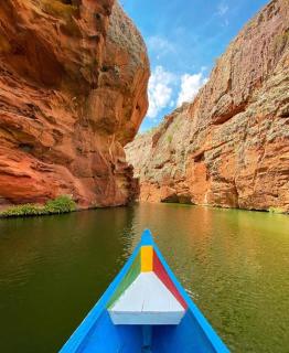 Pousada Ô de Casa - 4