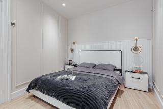 NEW! Luxury apartment in the CENTER of ODESSA overlooking Deribasovskaya str. LOW PRICE! - Odessa - 6