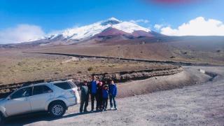 Hostal Rosita Latacunga - 6