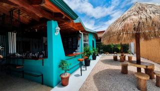 PLAYA TILA Lodging & Restaurant - Tilarán - 9
