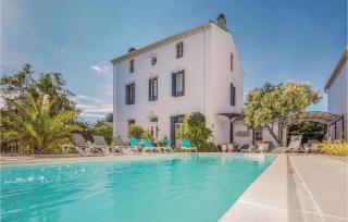 Awesome Home In Capendu - Capendu - 0