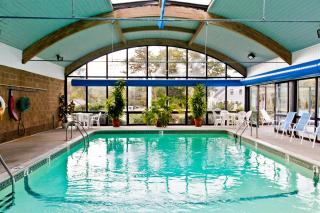 Holly Tree Resort - 5