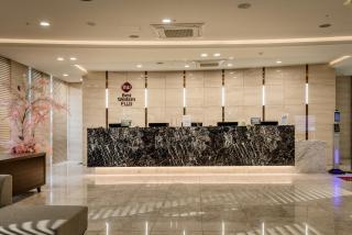 Best Western Plus Hotel Sejong - Sejong - 3