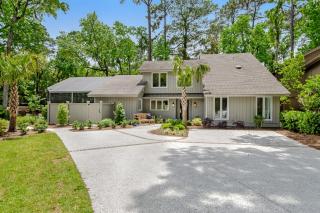 Carolina Cottage - Hilton Head Island - 0