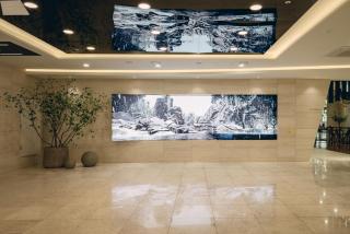 Best Western Plus Hotel Sejong - Sejong - 5