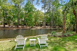 Carolina Cottage - Hilton Head Island - 3
