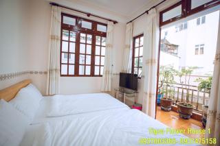 Tigon Flower House - 6