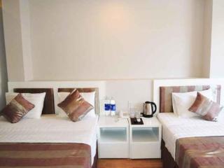Van Nam Hotel - Nha Trang - 6