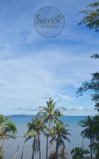 Sea View Resort - Ko Mak - 5