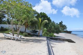 Sunset View Beach House - Himensulan - 2