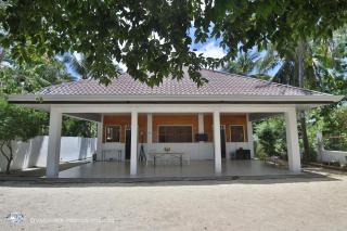 Sunset View Beach House - Himensulan - 0