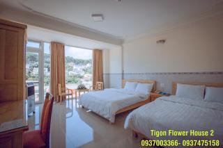 Tigon Flower House 2 - Da Lat - 6
