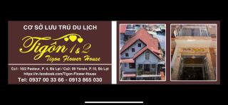 Tigon Flower House - Da Lat - 9