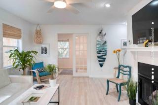 Magnolia House - 8