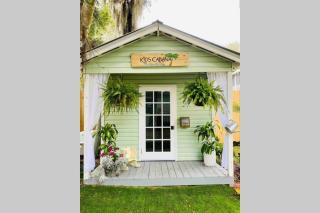 Magnolia House - 5
