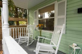 Magnolia House - 4
