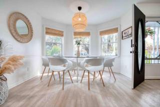 Magnolia House - 3
