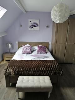 Chambres d'Hotes La Maison Neuve - 6