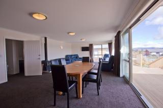 Braeview - Lake Tekapo - 8