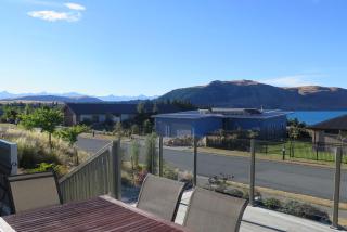 Braeview - Lake Tekapo - 9