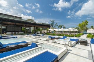 Four Points by Sheraton Phuket Patong Beach Resort - Patong Beach - 8