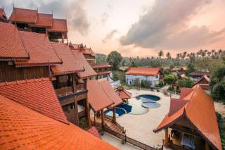 Grand Sea Beach Resort - 1