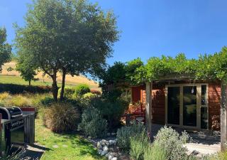 Burn Cottage Retreat - Cromwell - 0