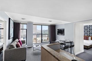 Mantra Sydney Central - Sydney - 8
