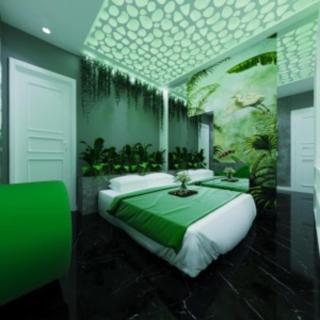 Quynh Huong Hotel - 6