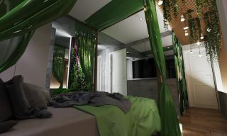Quynh Huong Hotel - 1