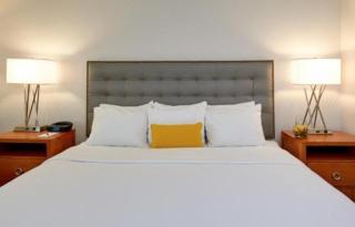 The Kensington Hotel - Ann Arbor - 2