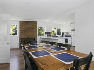 Woodlands Retreat Rye - 7