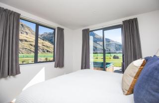 Matukituki Lodge - Wanaka - 2
