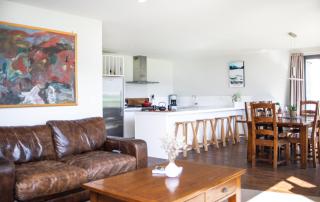 Matukituki Lodge - 5