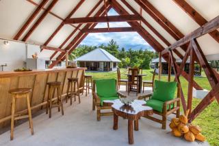 Bird Island Seychelles - Private Island Villas - Isola di Bird - 8